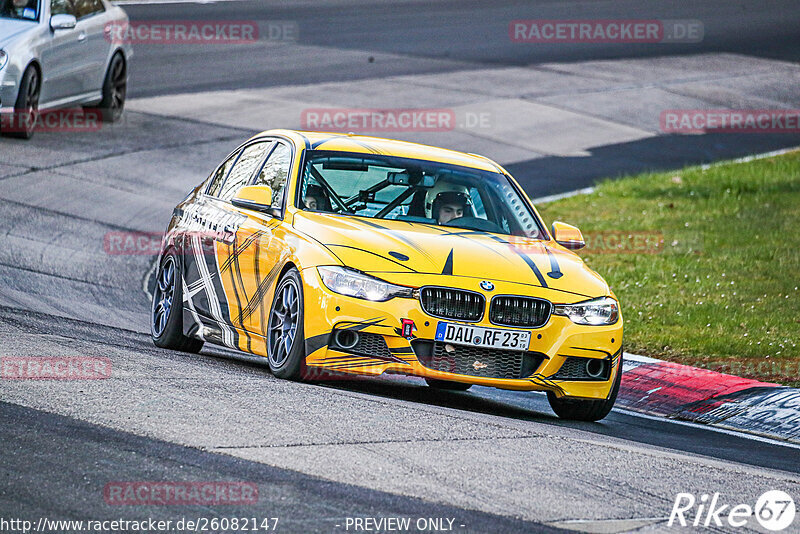 Bild #26082147 - Touristenfahrten Nürburgring Nordschleife (26.03.2024)