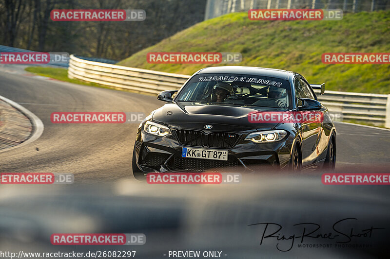 Bild #26082297 - Touristenfahrten Nürburgring Nordschleife (26.03.2024)