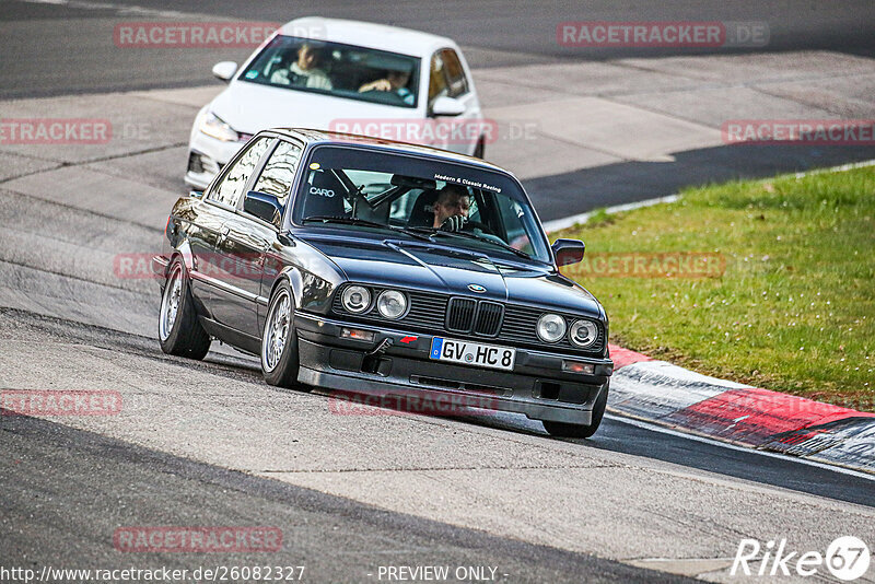 Bild #26082327 - Touristenfahrten Nürburgring Nordschleife (26.03.2024)