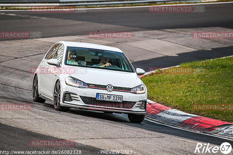 Bild #26082328 - Touristenfahrten Nürburgring Nordschleife (26.03.2024)