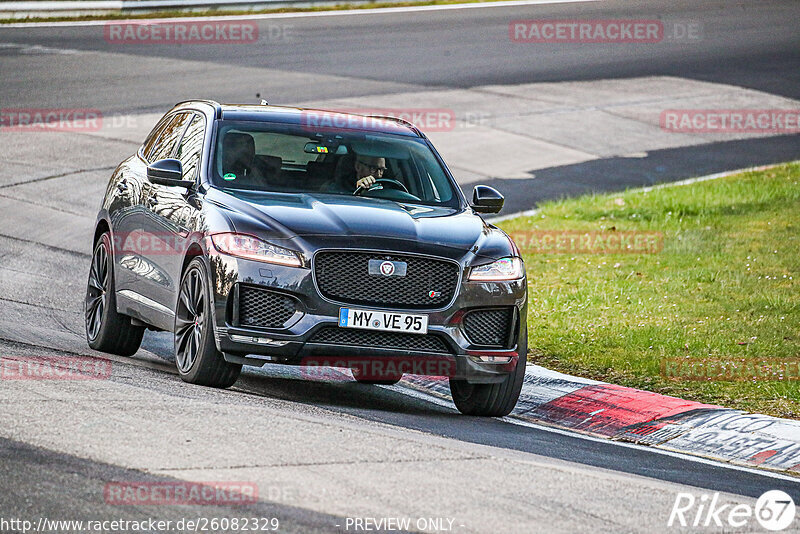 Bild #26082329 - Touristenfahrten Nürburgring Nordschleife (26.03.2024)