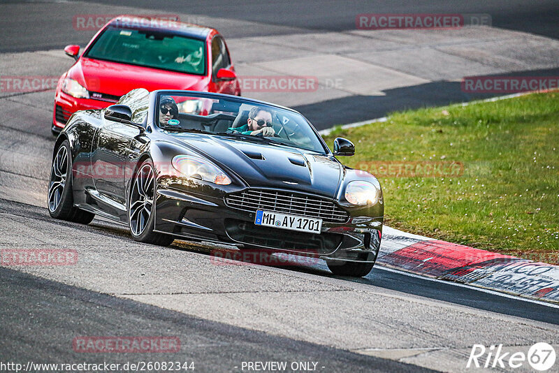 Bild #26082344 - Touristenfahrten Nürburgring Nordschleife (26.03.2024)