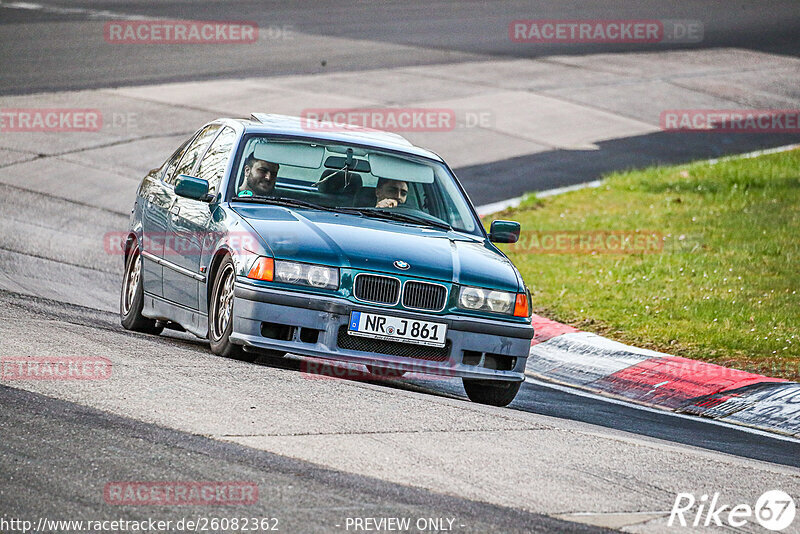 Bild #26082362 - Touristenfahrten Nürburgring Nordschleife (26.03.2024)