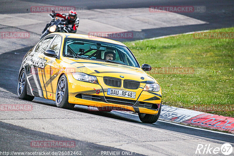 Bild #26082462 - Touristenfahrten Nürburgring Nordschleife (26.03.2024)