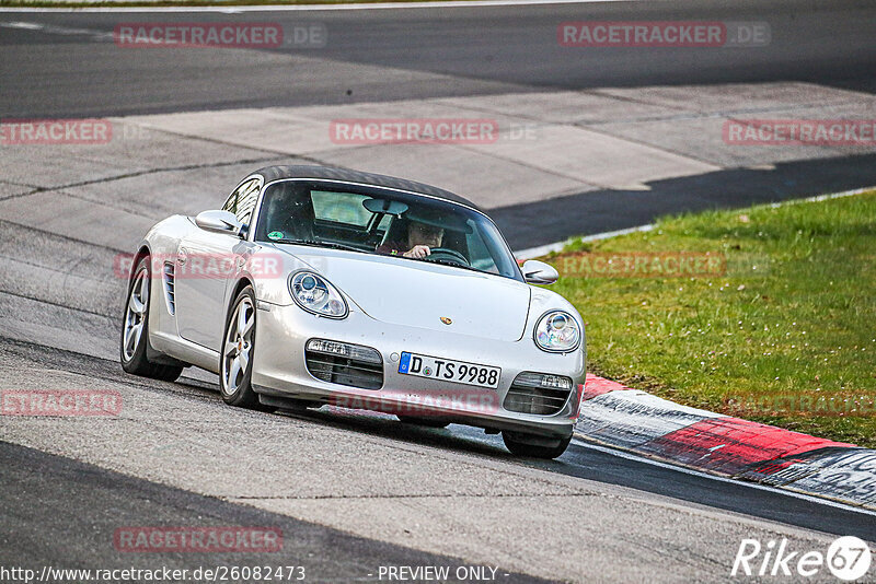 Bild #26082473 - Touristenfahrten Nürburgring Nordschleife (26.03.2024)