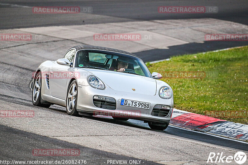 Bild #26082476 - Touristenfahrten Nürburgring Nordschleife (26.03.2024)