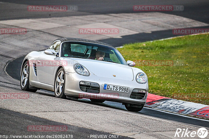 Bild #26082478 - Touristenfahrten Nürburgring Nordschleife (26.03.2024)