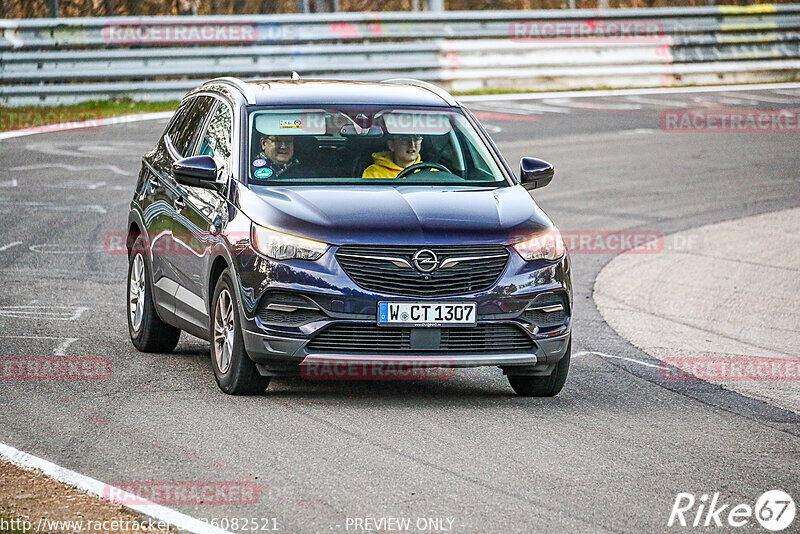 Bild #26082521 - Touristenfahrten Nürburgring Nordschleife (26.03.2024)