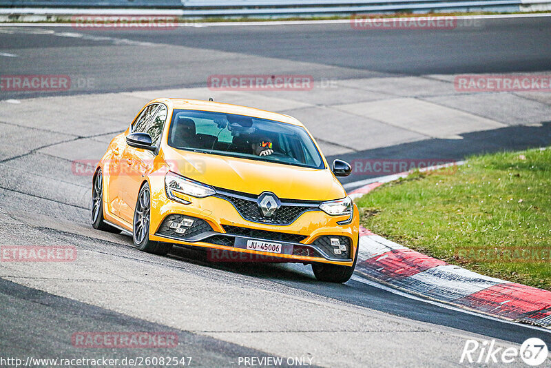 Bild #26082547 - Touristenfahrten Nürburgring Nordschleife (26.03.2024)