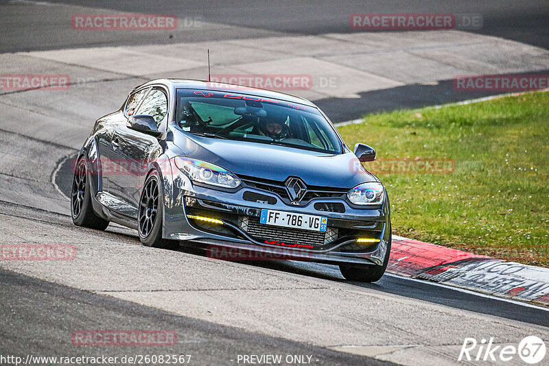 Bild #26082567 - Touristenfahrten Nürburgring Nordschleife (26.03.2024)