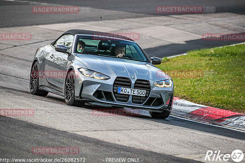 Bild #26082572 - Touristenfahrten Nürburgring Nordschleife (26.03.2024)