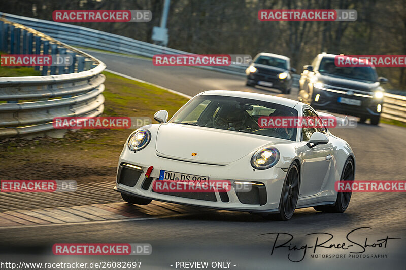 Bild #26082697 - Touristenfahrten Nürburgring Nordschleife (26.03.2024)