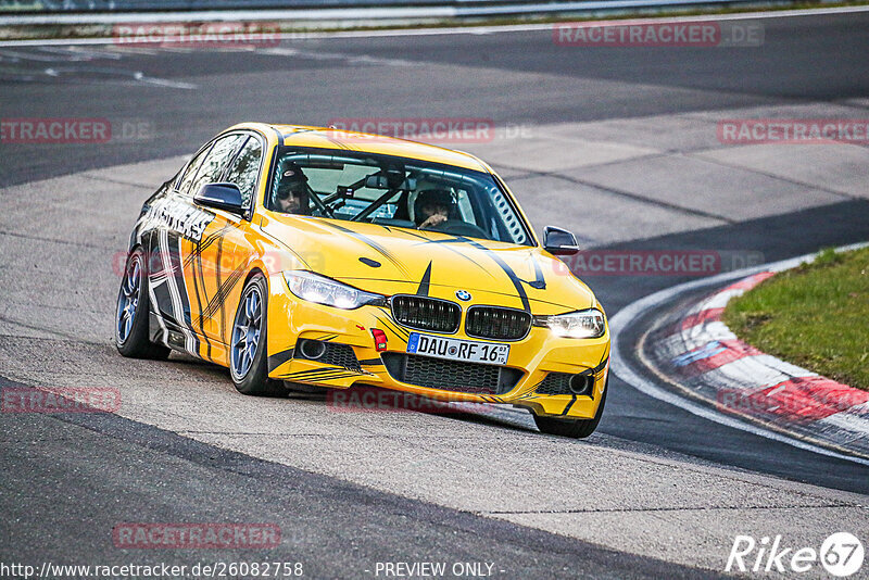 Bild #26082758 - Touristenfahrten Nürburgring Nordschleife (26.03.2024)