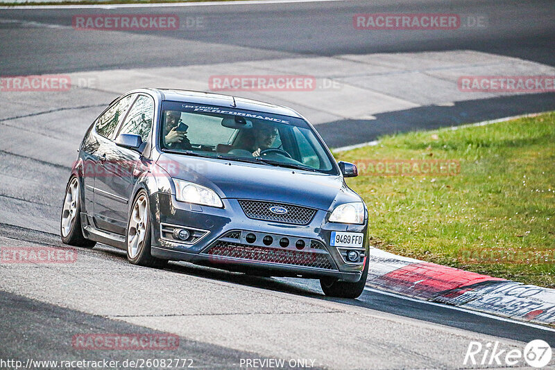 Bild #26082772 - Touristenfahrten Nürburgring Nordschleife (26.03.2024)