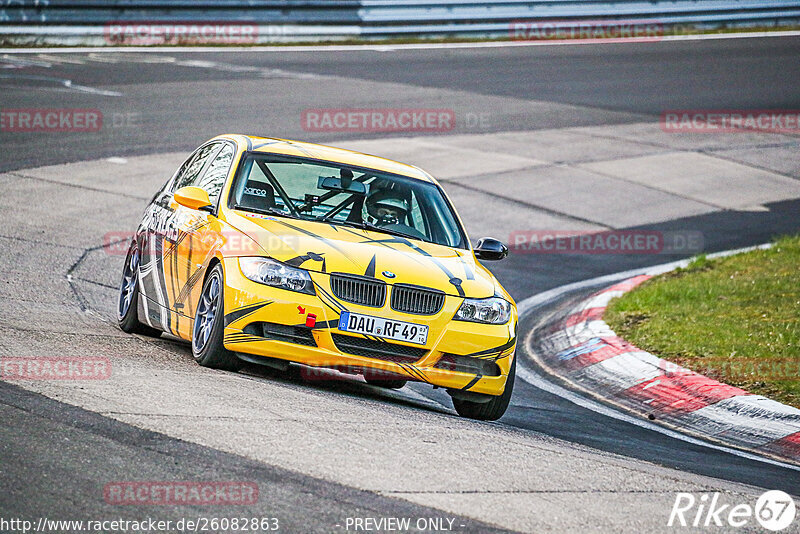 Bild #26082863 - Touristenfahrten Nürburgring Nordschleife (26.03.2024)