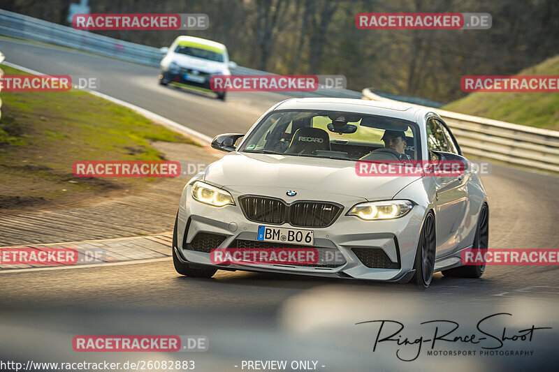 Bild #26082883 - Touristenfahrten Nürburgring Nordschleife (26.03.2024)