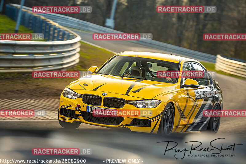 Bild #26082900 - Touristenfahrten Nürburgring Nordschleife (26.03.2024)