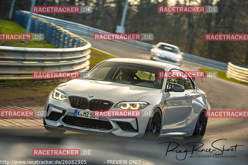 Bild #26082905 - Touristenfahrten Nürburgring Nordschleife (26.03.2024)