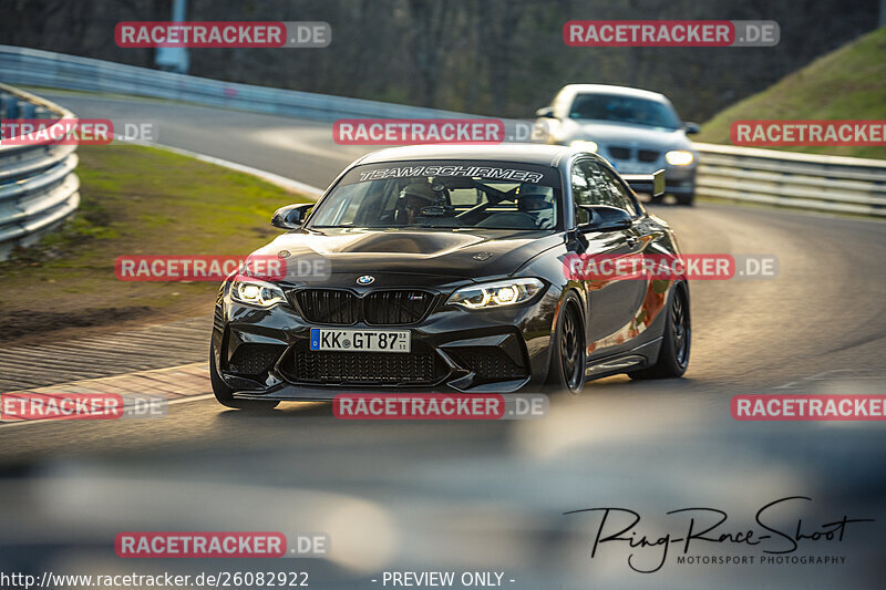 Bild #26082922 - Touristenfahrten Nürburgring Nordschleife (26.03.2024)