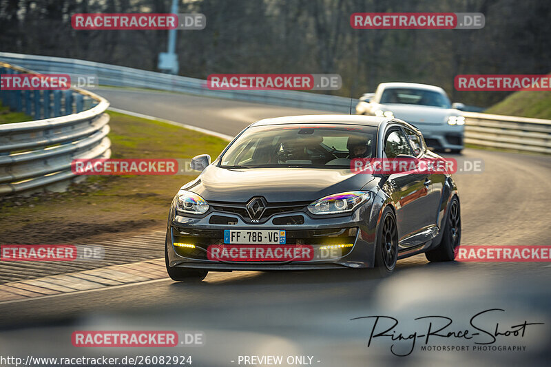 Bild #26082924 - Touristenfahrten Nürburgring Nordschleife (26.03.2024)