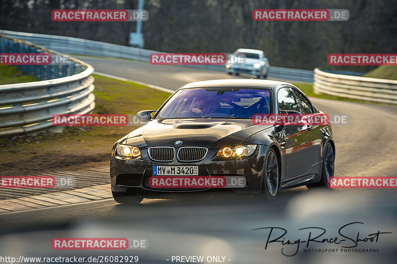 Bild #26082929 - Touristenfahrten Nürburgring Nordschleife (26.03.2024)