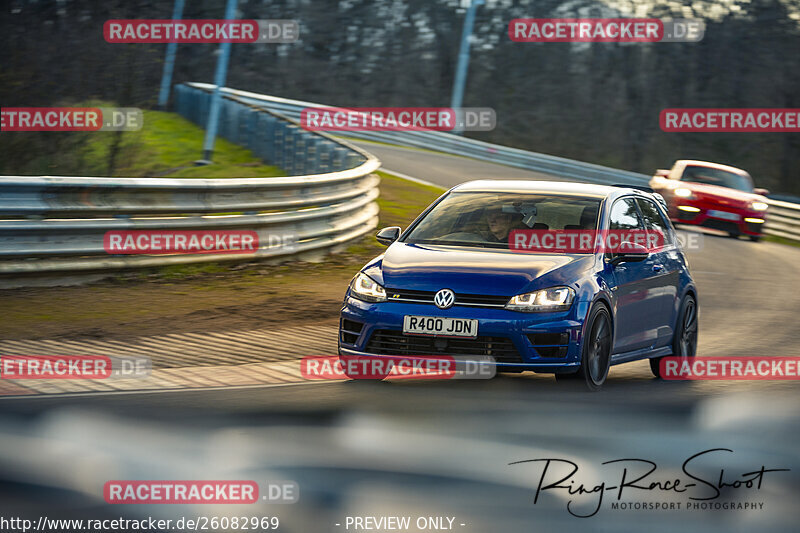 Bild #26082969 - Touristenfahrten Nürburgring Nordschleife (26.03.2024)