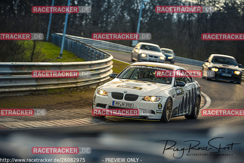 Bild #26082975 - Touristenfahrten Nürburgring Nordschleife (26.03.2024)