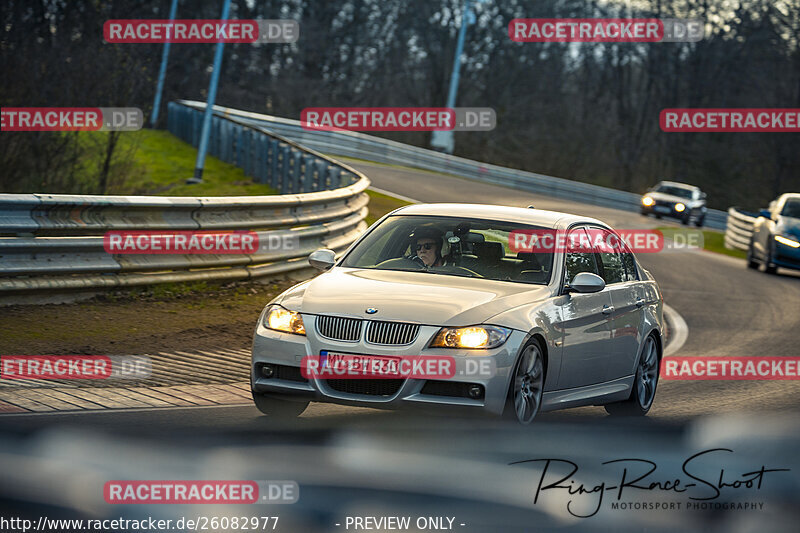 Bild #26082977 - Touristenfahrten Nürburgring Nordschleife (26.03.2024)