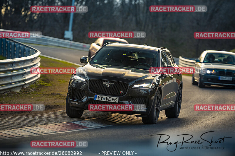 Bild #26082992 - Touristenfahrten Nürburgring Nordschleife (26.03.2024)