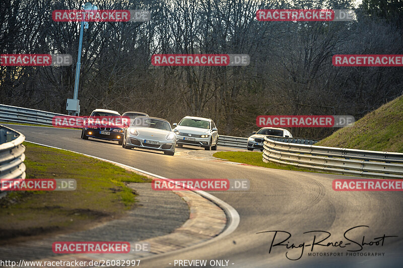 Bild #26082997 - Touristenfahrten Nürburgring Nordschleife (26.03.2024)