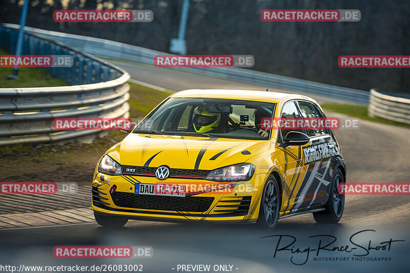 Bild #26083002 - Touristenfahrten Nürburgring Nordschleife (26.03.2024)