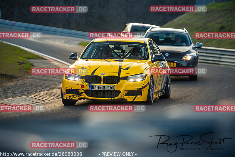 Bild #26083006 - Touristenfahrten Nürburgring Nordschleife (26.03.2024)