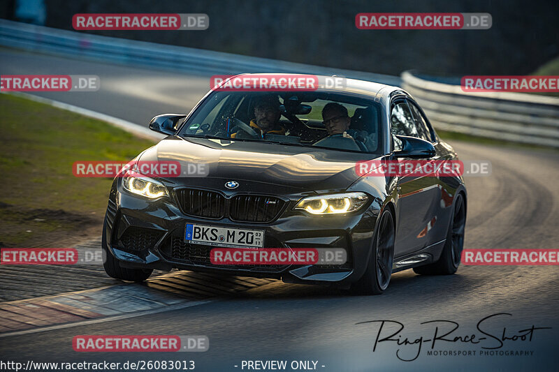 Bild #26083013 - Touristenfahrten Nürburgring Nordschleife (26.03.2024)