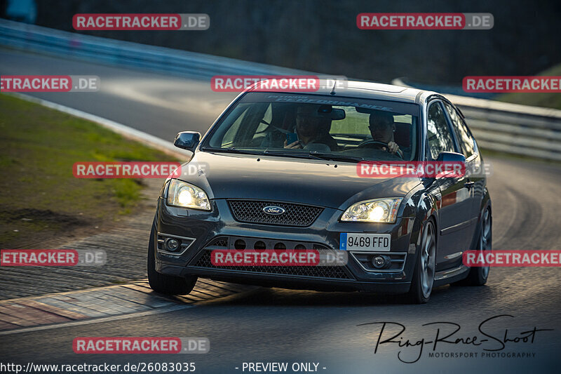 Bild #26083035 - Touristenfahrten Nürburgring Nordschleife (26.03.2024)