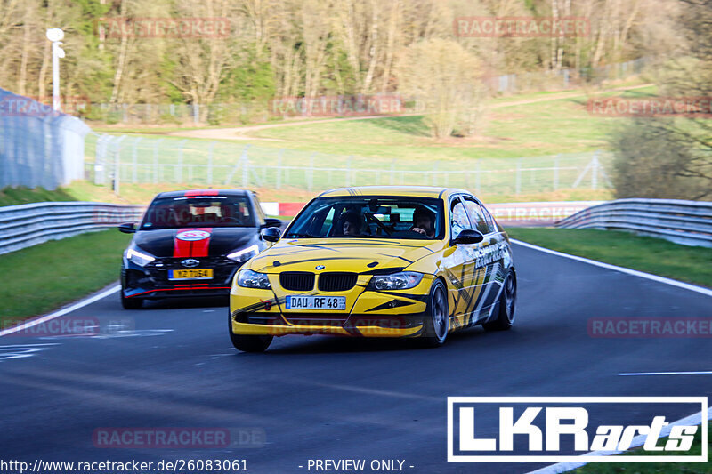 Bild #26083061 - Touristenfahrten Nürburgring Nordschleife (26.03.2024)