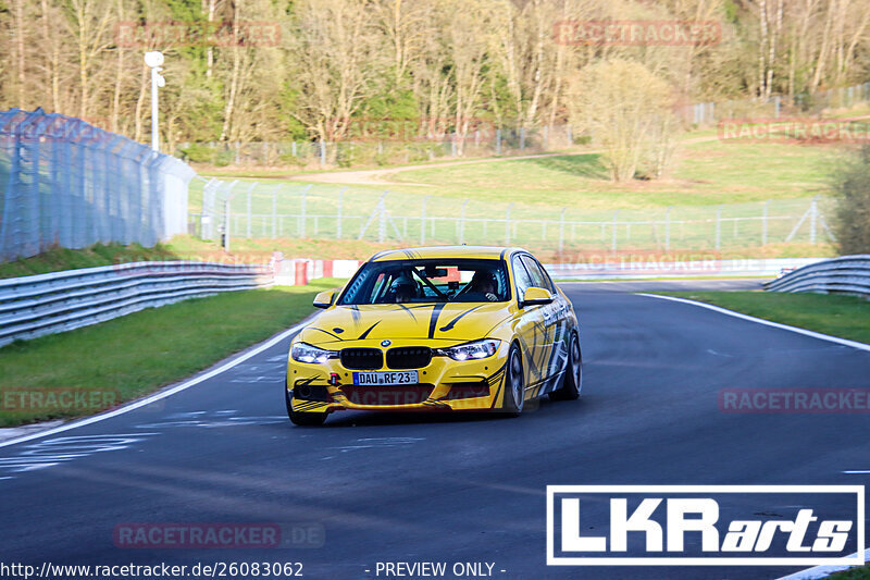 Bild #26083062 - Touristenfahrten Nürburgring Nordschleife (26.03.2024)