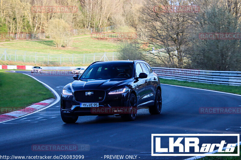 Bild #26083099 - Touristenfahrten Nürburgring Nordschleife (26.03.2024)