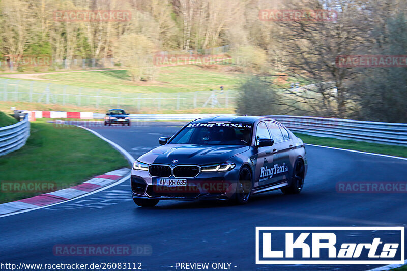 Bild #26083112 - Touristenfahrten Nürburgring Nordschleife (26.03.2024)