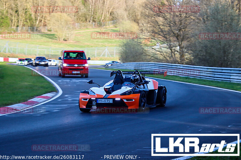 Bild #26083117 - Touristenfahrten Nürburgring Nordschleife (26.03.2024)