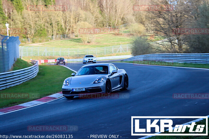 Bild #26083135 - Touristenfahrten Nürburgring Nordschleife (26.03.2024)