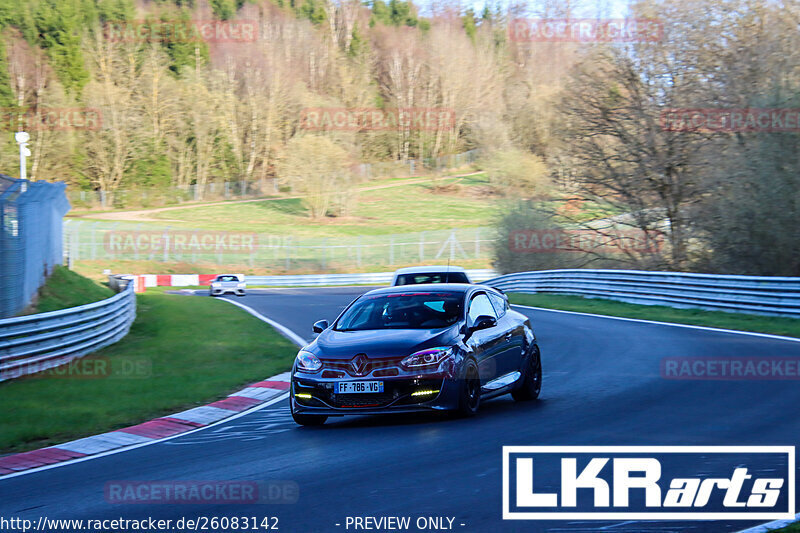 Bild #26083142 - Touristenfahrten Nürburgring Nordschleife (26.03.2024)