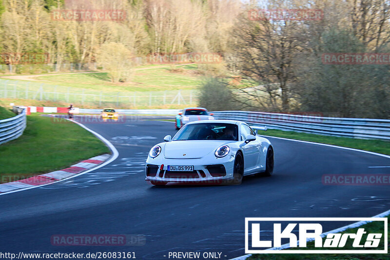 Bild #26083161 - Touristenfahrten Nürburgring Nordschleife (26.03.2024)