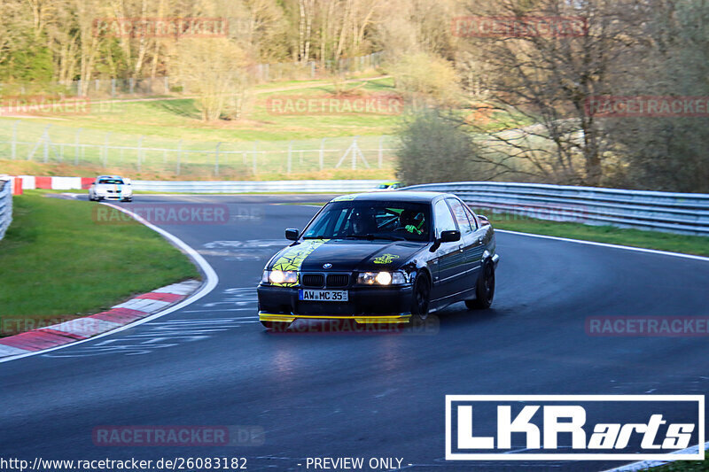 Bild #26083182 - Touristenfahrten Nürburgring Nordschleife (26.03.2024)