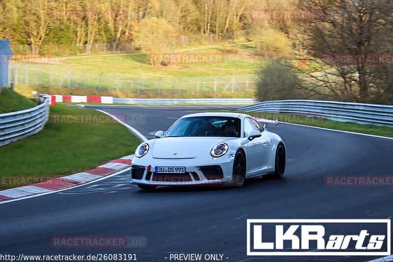 Bild #26083191 - Touristenfahrten Nürburgring Nordschleife (26.03.2024)