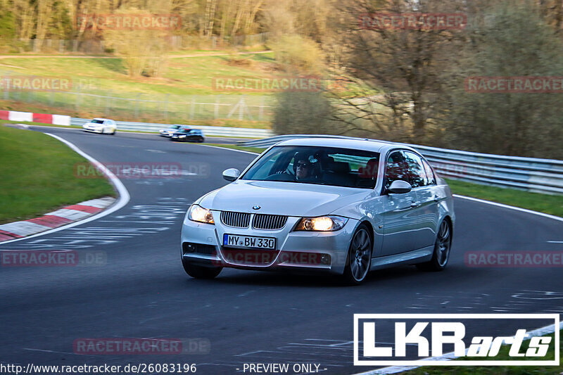 Bild #26083196 - Touristenfahrten Nürburgring Nordschleife (26.03.2024)