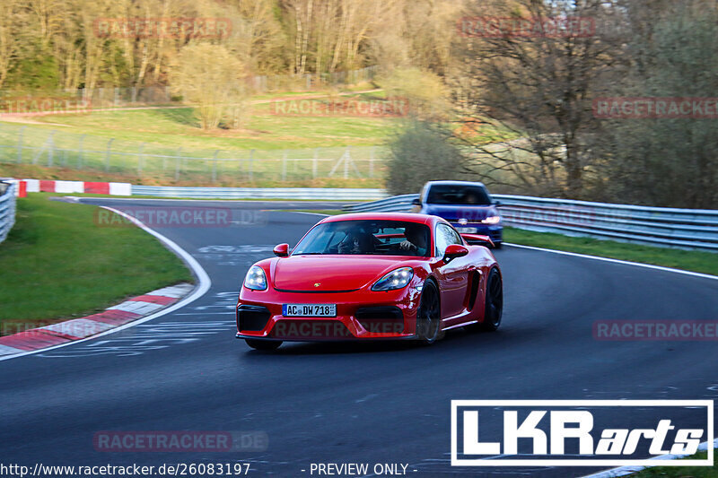 Bild #26083197 - Touristenfahrten Nürburgring Nordschleife (26.03.2024)