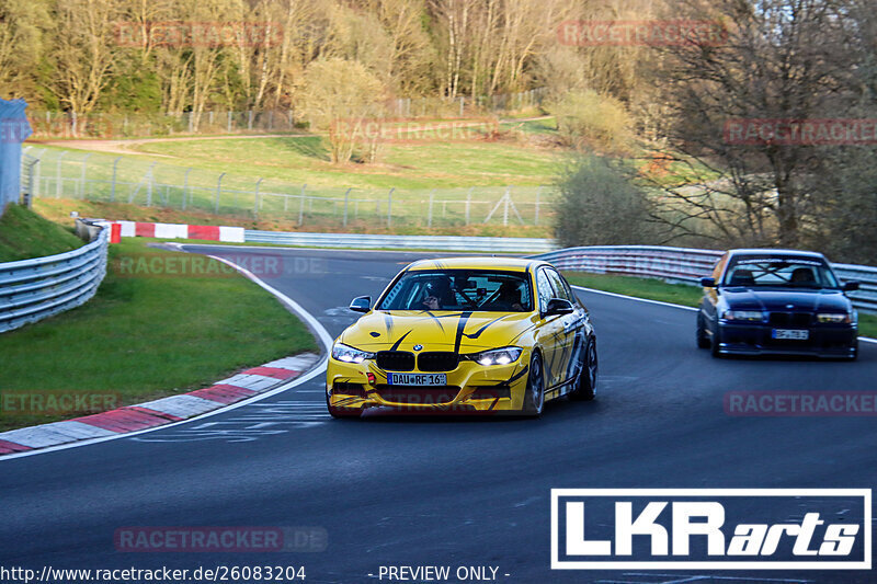 Bild #26083204 - Touristenfahrten Nürburgring Nordschleife (26.03.2024)