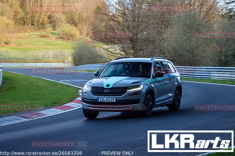 Bild #26083206 - Touristenfahrten Nürburgring Nordschleife (26.03.2024)