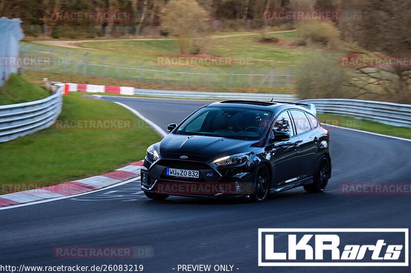 Bild #26083219 - Touristenfahrten Nürburgring Nordschleife (26.03.2024)