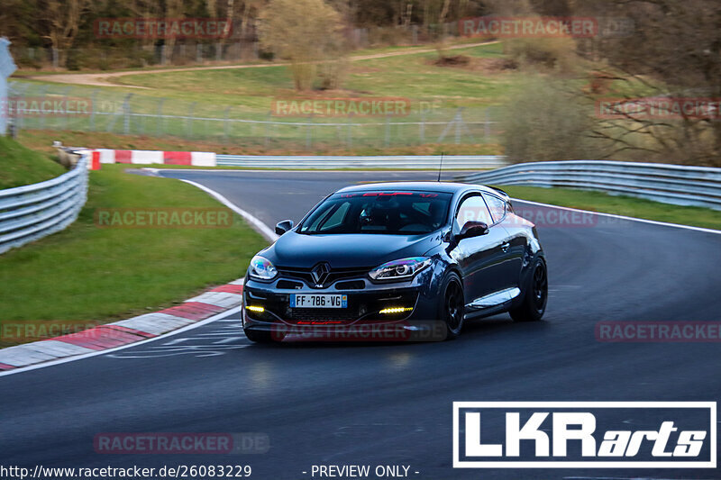 Bild #26083229 - Touristenfahrten Nürburgring Nordschleife (26.03.2024)